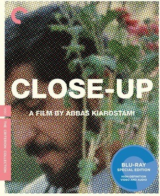 Close-Up (Criterion Collection) [New Blu-ray]