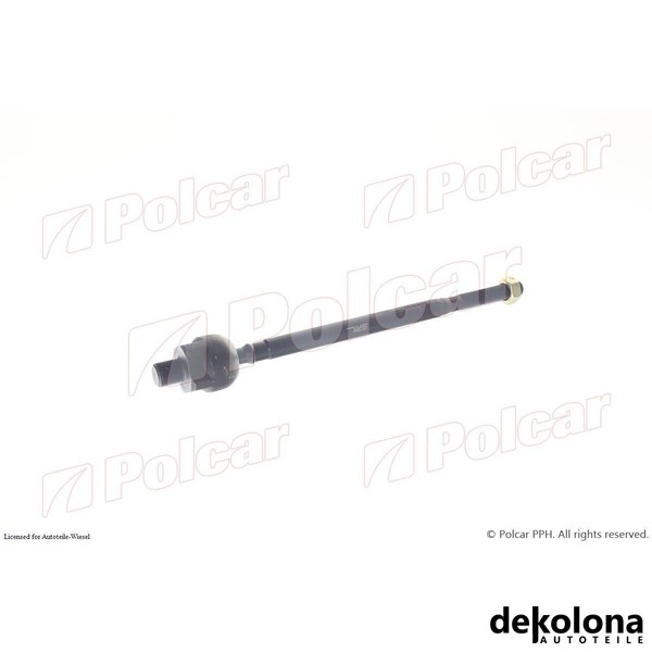 Spurstange FüR Nissan Almera Hatchback Sunny 100 NX Links Rechts Vorne 90-00-image