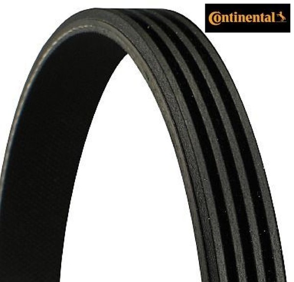 Continental Ctam 4PK595 Keilrippenriemen Keilriemen FüR Mitsubishi FüR Proton-image