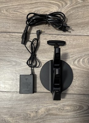PlayStation 3 PS3 Controller Charging Station CECH ZDC1E Ladestation