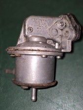 Pompe à essence Citroen 2 CV