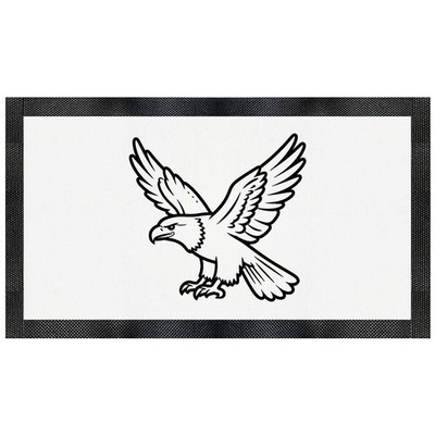 Futtermatte für Haustiere ''Flying Eagle'' (PM00035383)