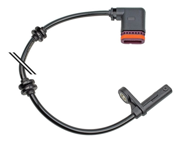Meyle Sensor, Raddrehzahl Hinterachse Beidseitig FüR MERCEDES-BENZ-image