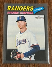 2026 Topps Heritage Parallels, Short Prints and Inserts - Pick Your Card