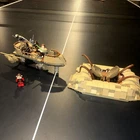 LEGO Star Wars Desert Skiff & Sarlacc Pit 75396, 558 Pieces, with Figures
