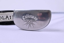 Ladies Callaway Solaire 2018 Putter / 33 Inch