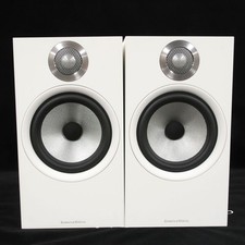 B&W 606 S2 Anniversary Bookshelf Speaker