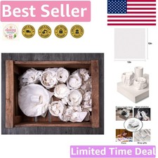 Durable and Lightweight 12x12 Packing Paper - 100 Sheets for Shipping and Moving