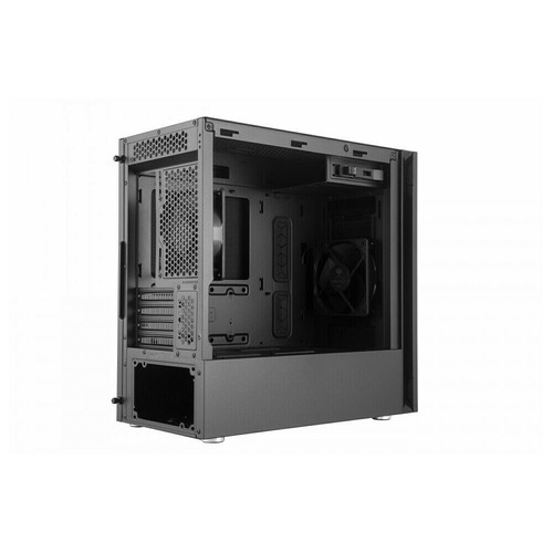Case Midi CoolerM. Silencio S400 - Bild 5 von 10