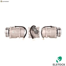 KOMPRESSOR KLIMAANLAGE 51-0021 FÜR FIAT SCUDO/Platform/Chassis/Bus/Van ULYSSE  