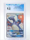 CHARIZARD GX 2019 POKEMON SM HIDDEN FATES SHINY RARE SV49/SV94 CGC 9.5 Q3192