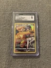 CGC 9 MINT Charizard Lost Origin TG03/TG30 Trainer Gallery Holo Pokemon Card