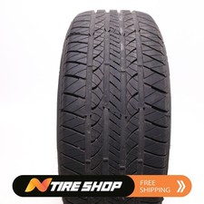 Set Of 2 Take Off 21550r17 Douglas Touring As - 95v - 8.532 No Repairs