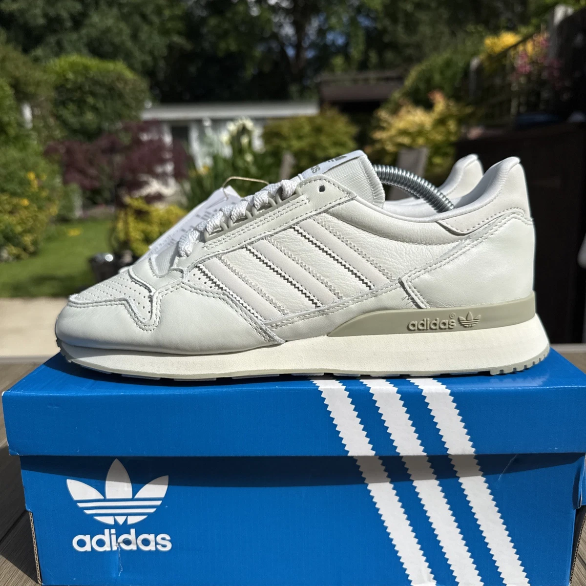 Preços baixos em Tênis masculino Adidas ZX 500 | eBay