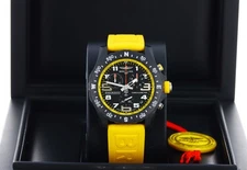 Breitling Endurance Pro X82310A41R1S1 Breitlight Yellow Edition Chronometer 44mm