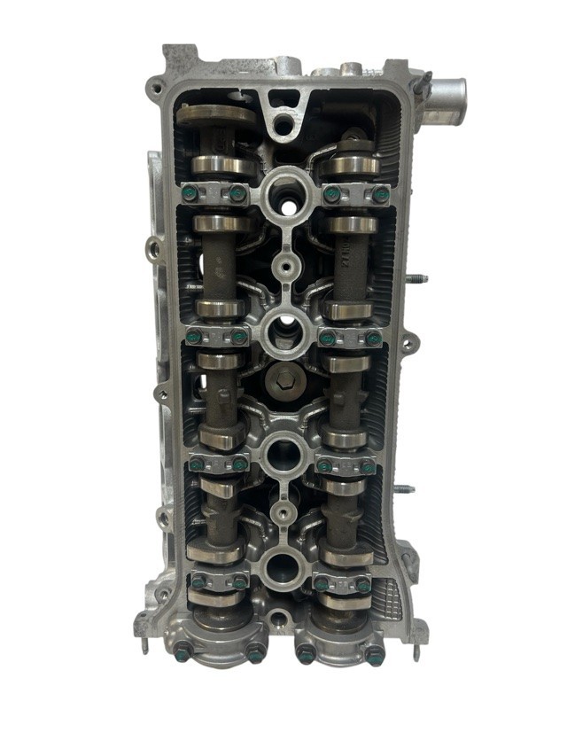 Toyota 2AZ-FE 2.4L DOHC Cylinder Head Assembly Camry Corolla RAV4 Matrix 2AZFE