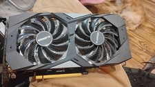 GIGABYTE NVIDIA GeForce GTX 1660 SUPER 6GB PC...