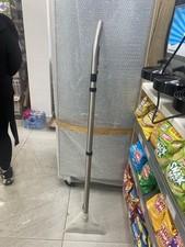 NUMATIC 32mm CARPET CLEANING FLOOR CLEANER TOOL WAND FISHTAIL TRIGGER TUBE SET