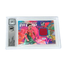 Beckett Grading Services (BGS) 7