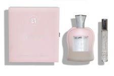 Lor Rose Les Essentiels' by Lomani 3.4 oz