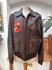 A2 Jacket Medium
