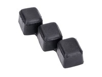 VibrationsdäMpfer / Gummi Rechts FüR Zylinderkopf LuftgeküHlt FüR Honda Mtx, Mt,