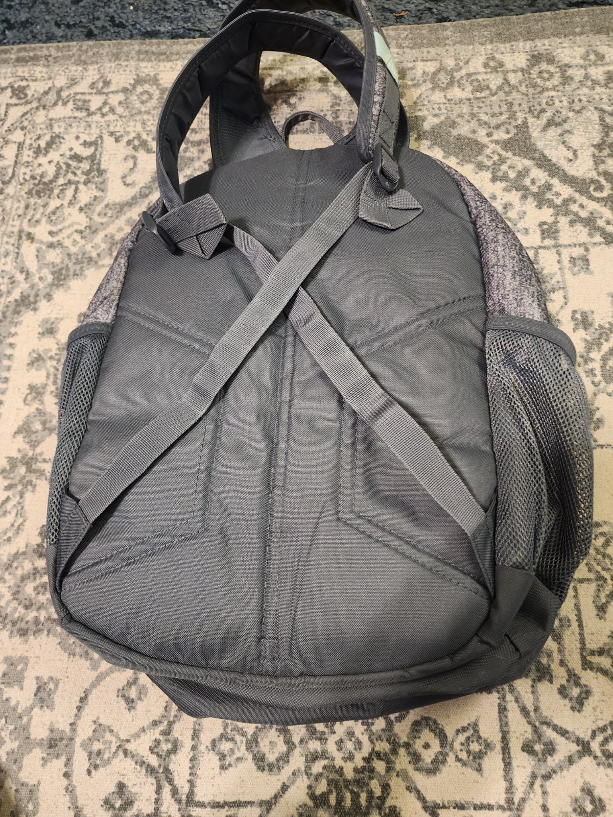 Adidas backpack - image 2
