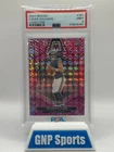 2024 Panini Mosaic Caleb Williams Camo Pink (RC) #301