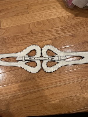 BCBGMAXAZRIA Women's Belt