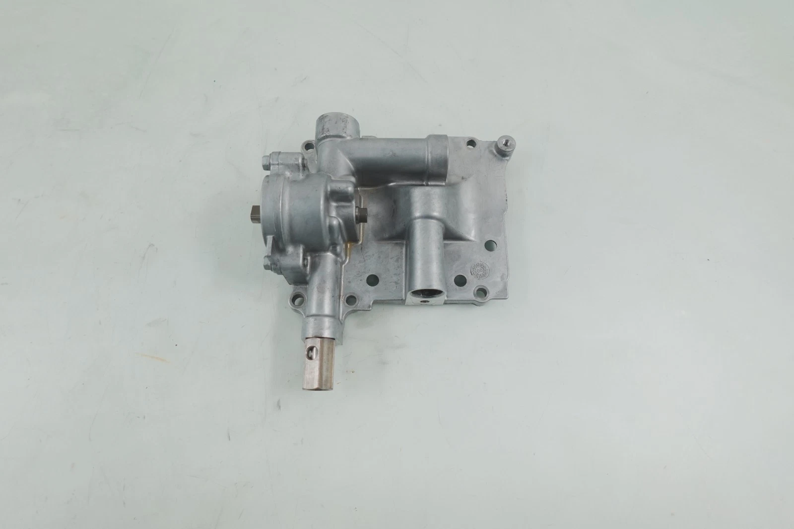 2004-2021 Kawasaki OEM Oil Pump w/ Gear Freshwater STX 12F 15F Ultra LX SX-R