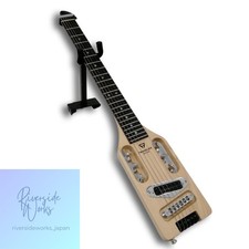 TRAVELER GUITAR Ultra-Light Electric Guitar Portable Used