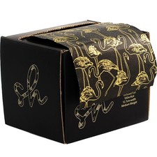 Hair Foil Roll   100m Embossed Medium Weight Roll with Built-in Cutter   Cust...