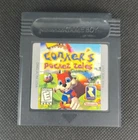 Conker's Pocket Tales Nintendo Game Boy Color, 1999 Cartridge Only Tested workin