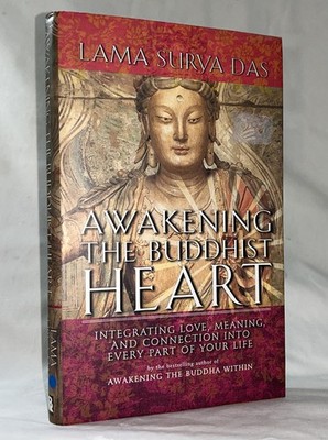 Awakening the Buddha Within : Tibetan Wisdom for the Western World - hardcov...