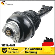 Stoßdämpfer Vorne Rechts Luftfederbein für Mercedes E-Klass W212 CLS C218 4MATIC