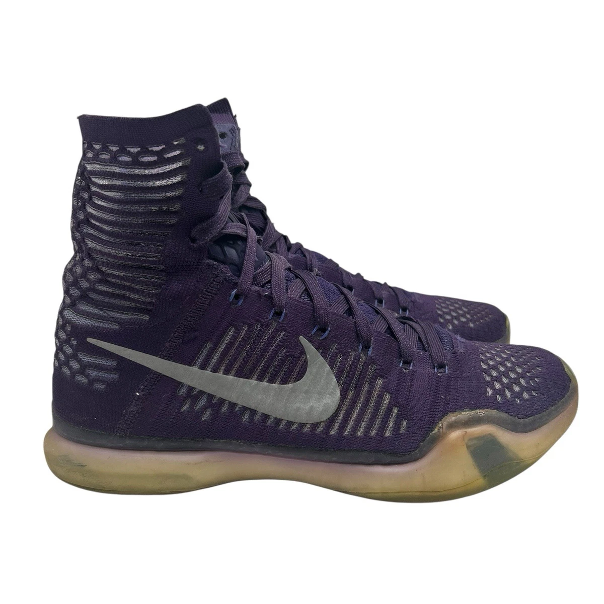 Nike Kobe 10 Elite Team | eBay