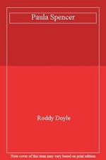 Paula Spencer-Roddy Doyle, 9780670038169
