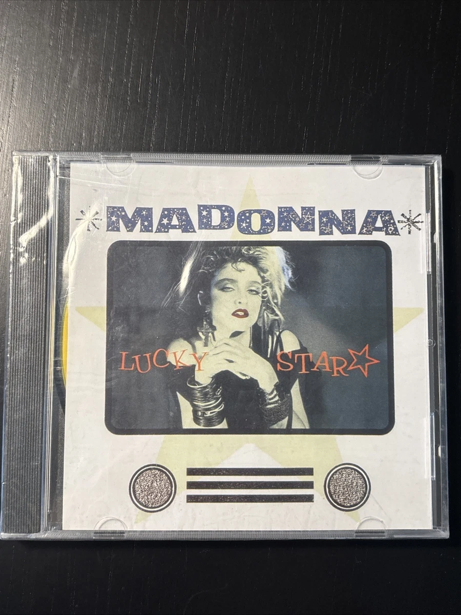 Madonna Single Music CDs for sale | eBay