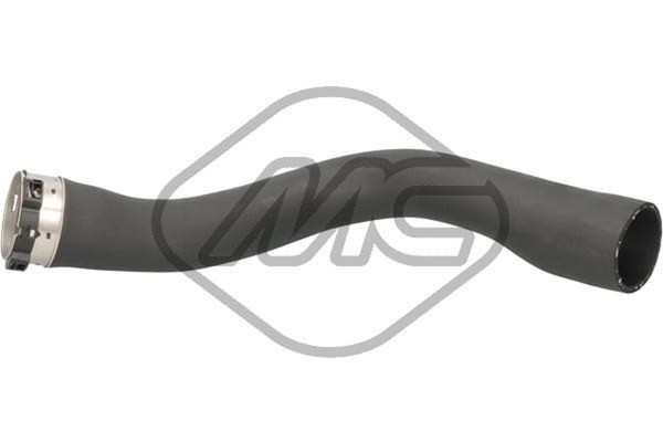 Metalcaucho Ladeluftschlauch 09677 FüR Opel Insignia G09 Sports Tourer Country-image
