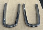 <!--F#f_0-->HOLDEN 1971-74 HQ STATESMAN GENUINE GM CHROME RHS-LHS TAIL LIGHT SURROUNDS!!<!--F/-->