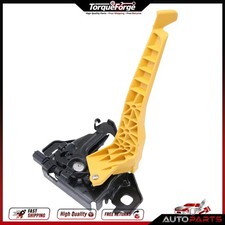 New Hood Latch Lock For Nissan Rogue 2021-2025 L3 1.5L 65601-6RA0A 656016RA0A