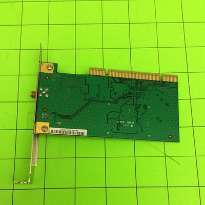 Desktop Computer 141420J10002J Wireless G Network Card (NO Antenna)