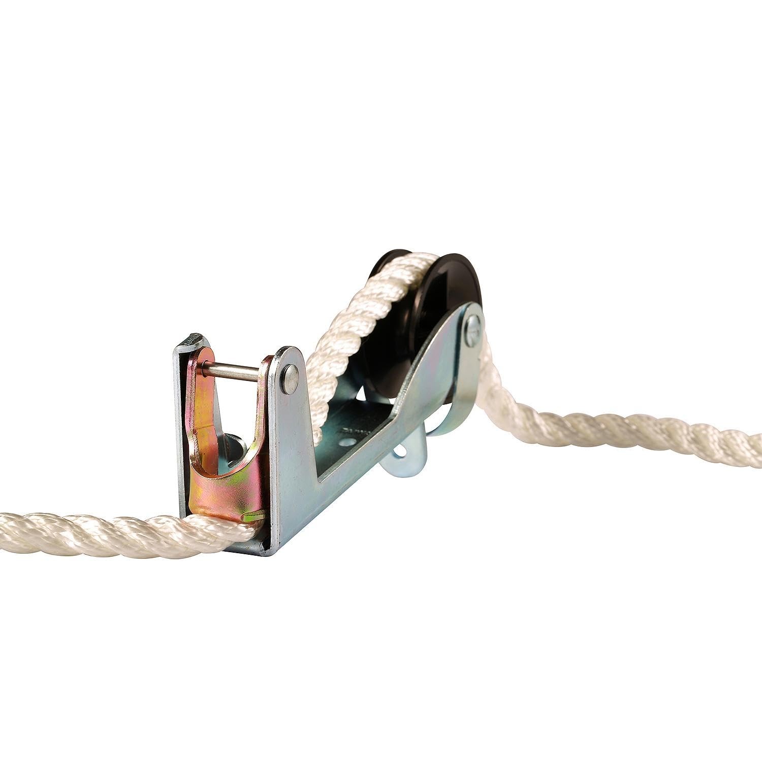 Standard Lift n Lock Anchor Control, Zinc-plated Steel