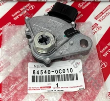 Genuine Toyota 84540-0C010 Switch Assy Neutral Start 845400C010 OEM