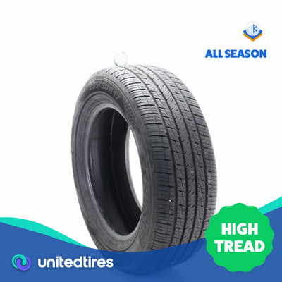 Used 235/60R17 Sentury Crossover 102H - 9.5/32