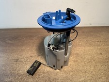 Skoda Fabia Mk3 2015 1.2 Petrol In Tank Fuel Pump 6C0919051G  #4