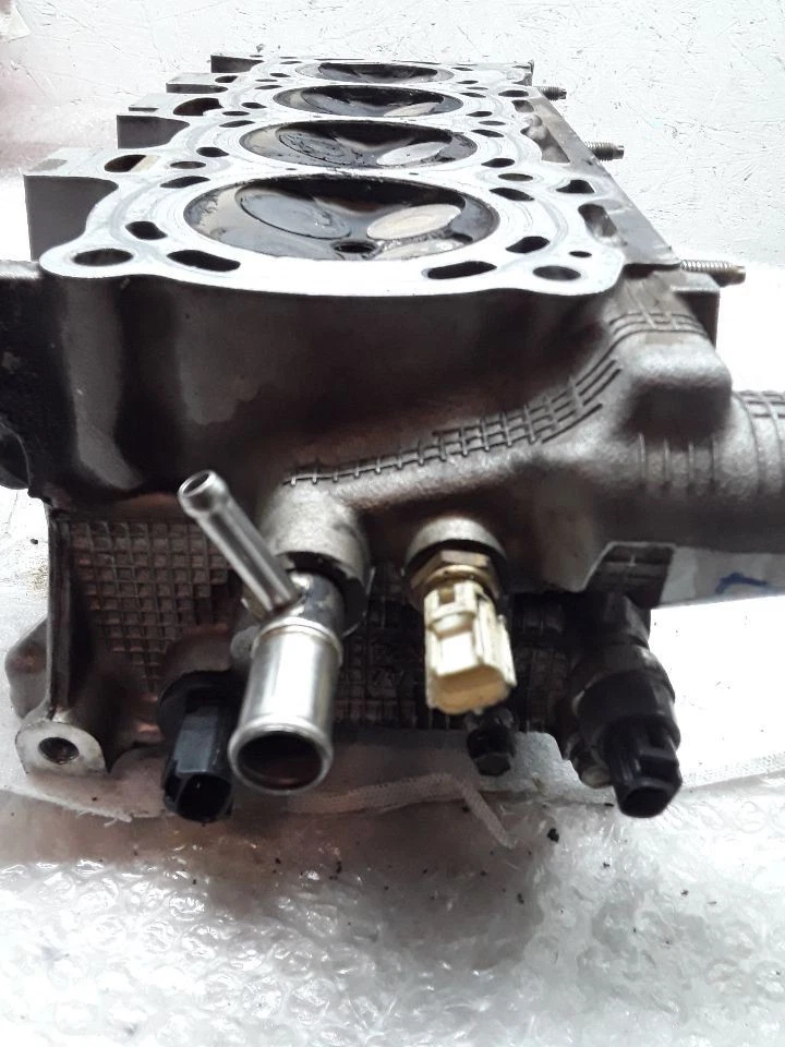 Cylinder Head VIN B 5th Digit Hybrid 2.4L 4 Cylinder Fits 07-11 CAMRY 900-7-2P Foto 4 de 4