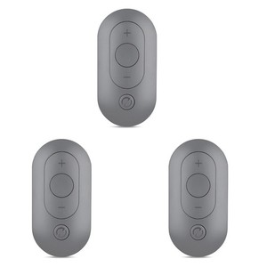 3X Télécommande pour R1 S1 A1pro K12 C2 Pliage Walking1078