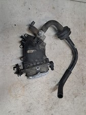 Ford Excursion F250 F350 6.8 V10 Throttle Body Valve Spacer Elbow Complete