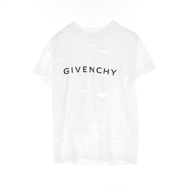 Givenchy Men’s Cut & Sew Tops Designer Clothing